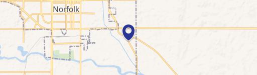 Norfolk, NE 68701