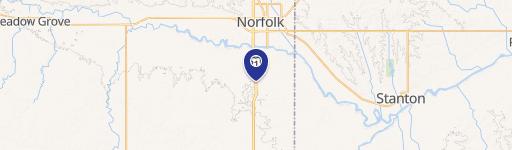 Norfolk, NE 68701