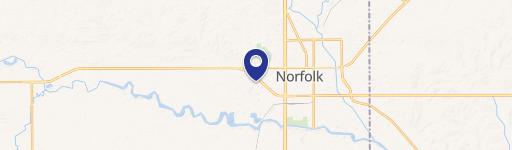 Norfolk, NE 68701