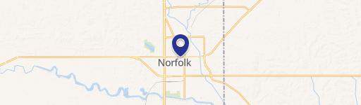 Norfolk, NE 68701