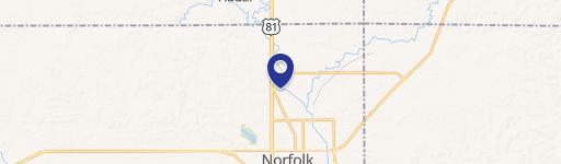 Norfolk, NE 68701