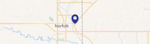 Norfolk, NE 68701