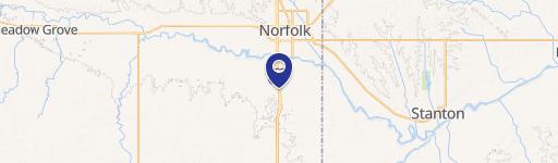 Norfolk, NE 68701