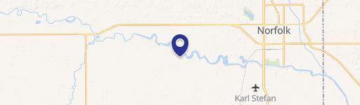 Norfolk, NE 68701