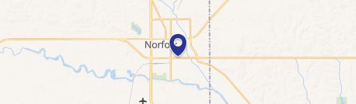 Norfolk, NE 68701