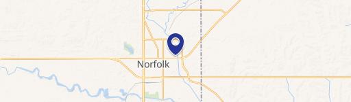 Norfolk, NE 68701