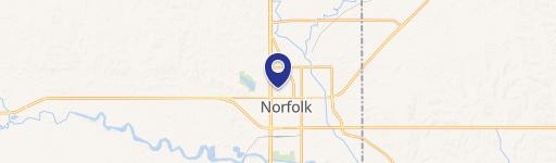 Norfolk, NE 68701