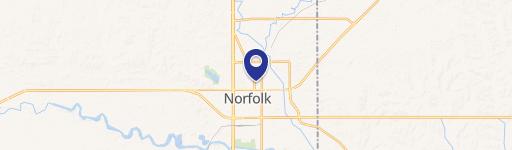 Norfolk, NE 68701