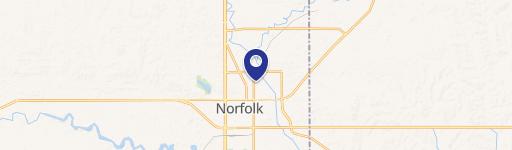 Norfolk, NE 68701