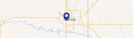 Norfolk, NE 68701
