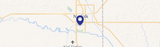 Norfolk, NE 68701