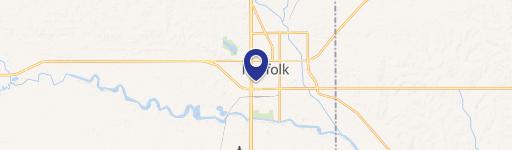 Norfolk, NE 68701