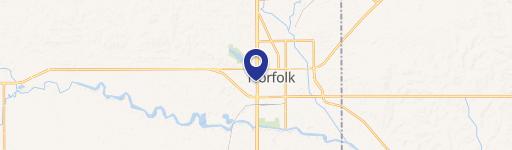 Norfolk, NE 68701