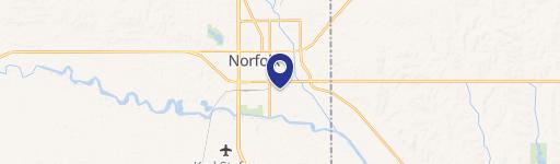 Norfolk, NE 68701
