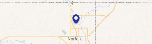Norfolk, NE 68701