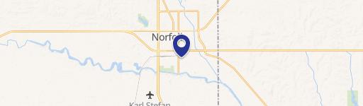 Norfolk, NE 68701