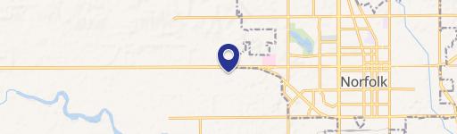 Madison Ave Or 275th S