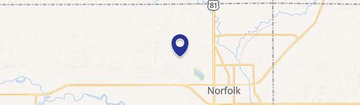 Norfolk, NE 68701
