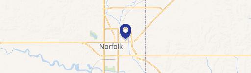 Norfolk, NE 68701