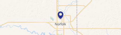 Norfolk, NE 68701