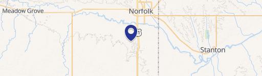 Norfolk, NE 68701