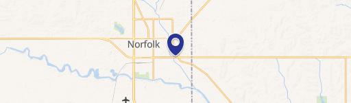 Norfolk, NE 68701