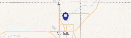 Norfolk, NE 68701