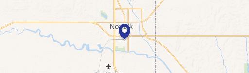 Norfolk, NE 68701