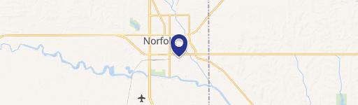Norfolk, NE 68701