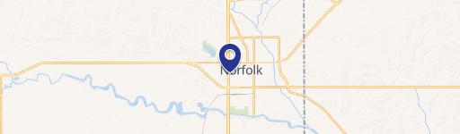 Norfolk, NE 68701