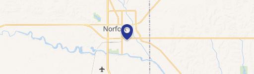 Norfolk, NE 68701