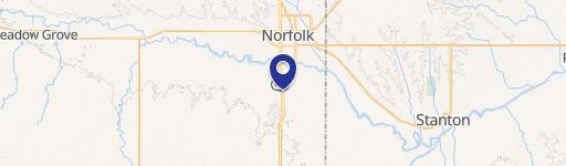 Norfolk, NE 68701