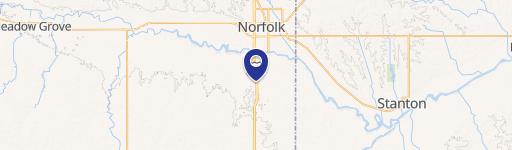 Norfolk, NE 68701