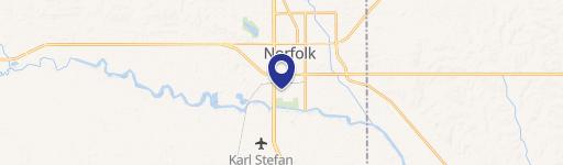 Norfolk, NE 68701