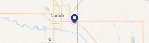 Norfolk, NE 68701