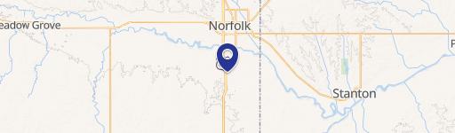 Norfolk, NE 68701