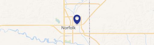 Norfolk, NE 68701