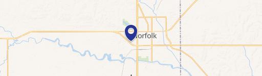Norfolk, NE 68701