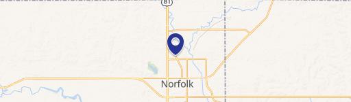 Norfolk, NE 68701