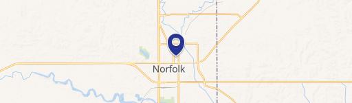 Norfolk, NE 68701