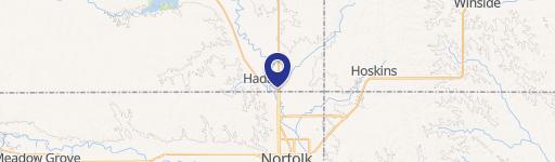 Norfolk, NE 68701