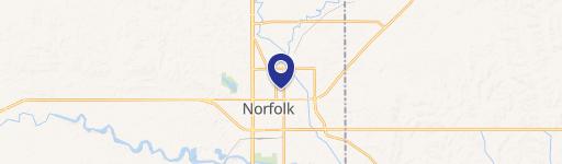 Norfolk, NE 68701