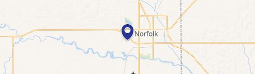 Norfolk, NE 68701