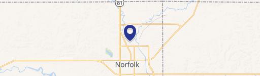 Norfolk, NE 68701