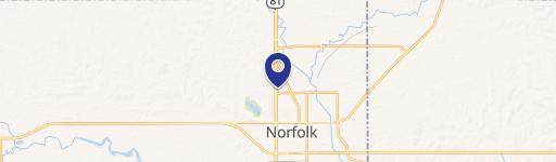 Norfolk, NE 68701