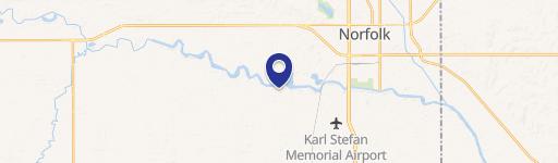 Norfolk, NE 68701