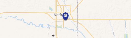 Norfolk, NE 68701