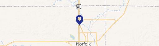 Norfolk, NE 68701