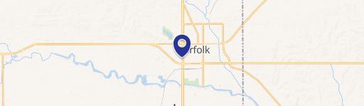 Norfolk, NE 68701