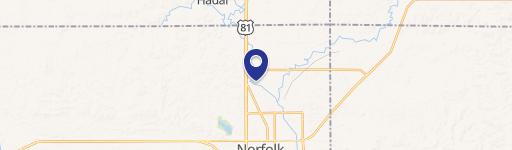 Norfolk, NE 68701